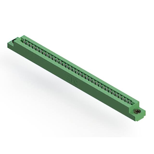 807-033-454-103 EDAC Inc.  Edgeboard Connectors